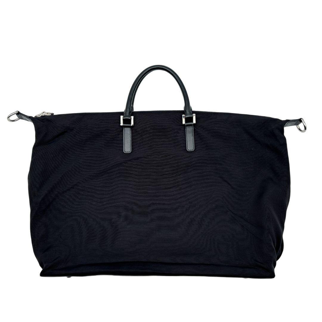 2way FOXEY フォクシー トラベルバッグ ショルダーバッグ 旅行