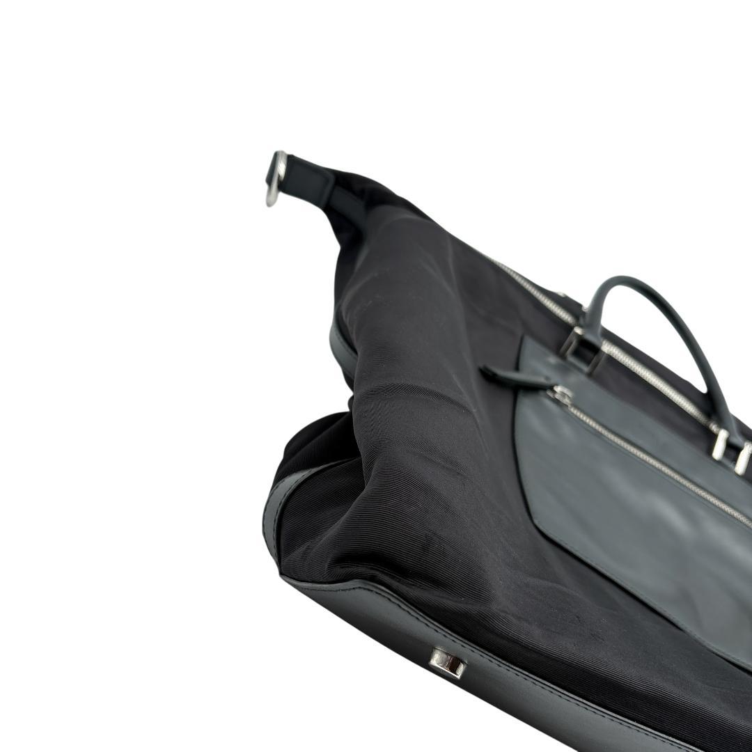 2way FOXEY フォクシー トラベルバッグ ショルダーバッグ 旅行