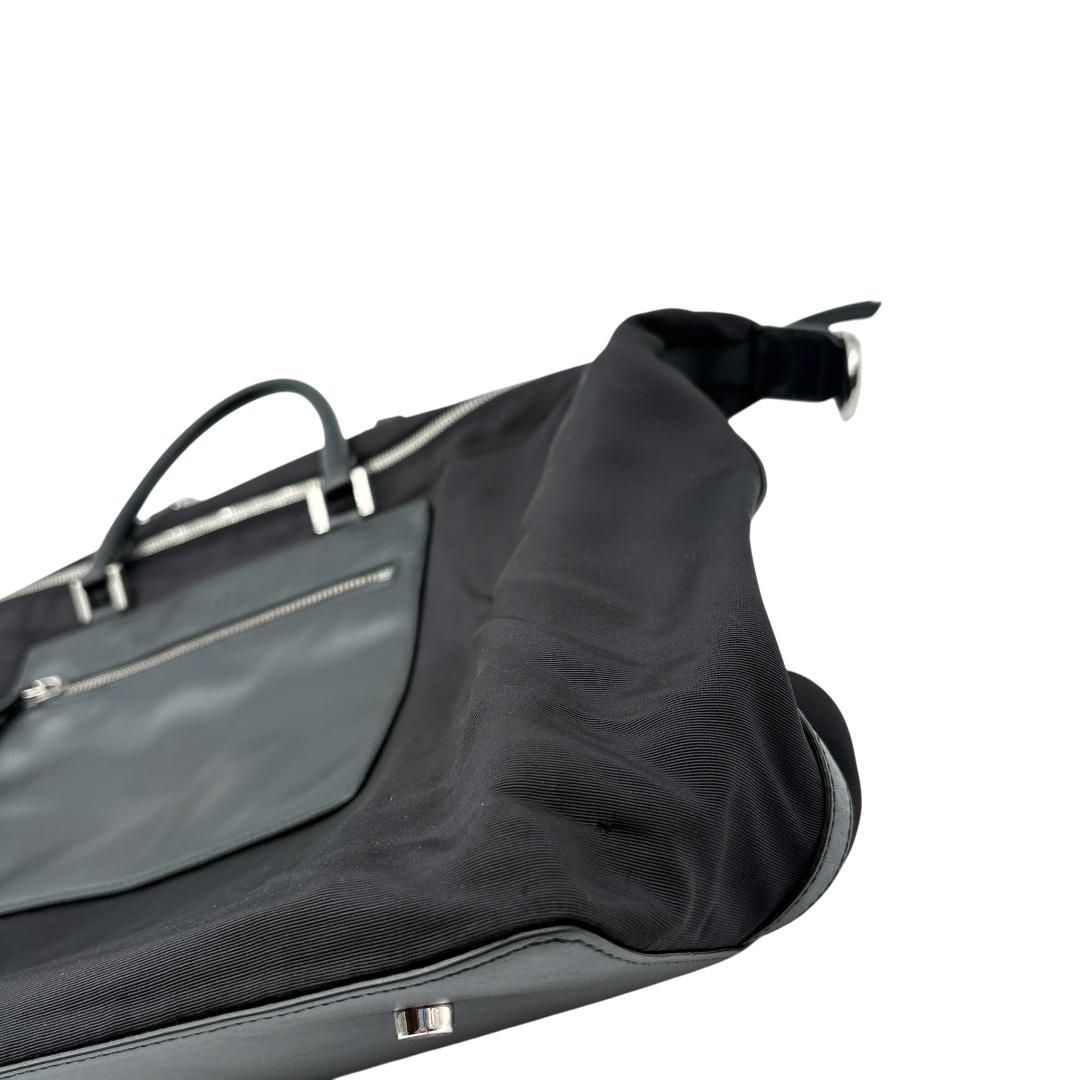 2way FOXEY フォクシー トラベルバッグ ショルダーバッグ 旅行