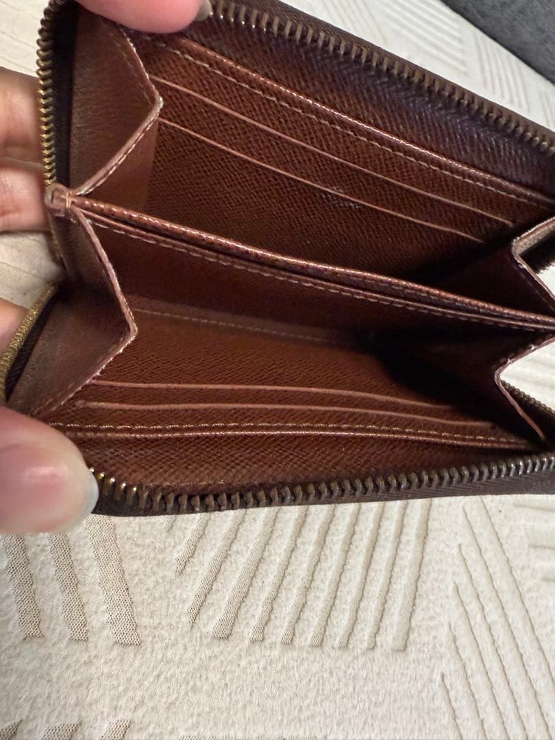 ミ*ケ様 ルイヴィトン 財布 ケース