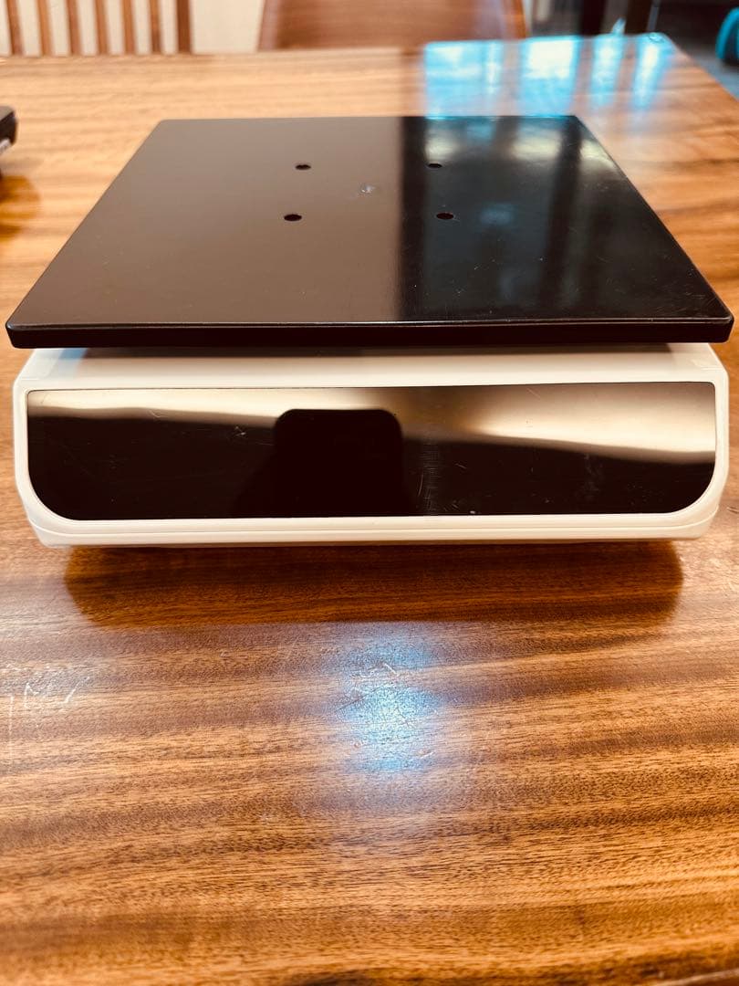 BLUESTAR。 美品！TANITA TL-280 クッキングスケール