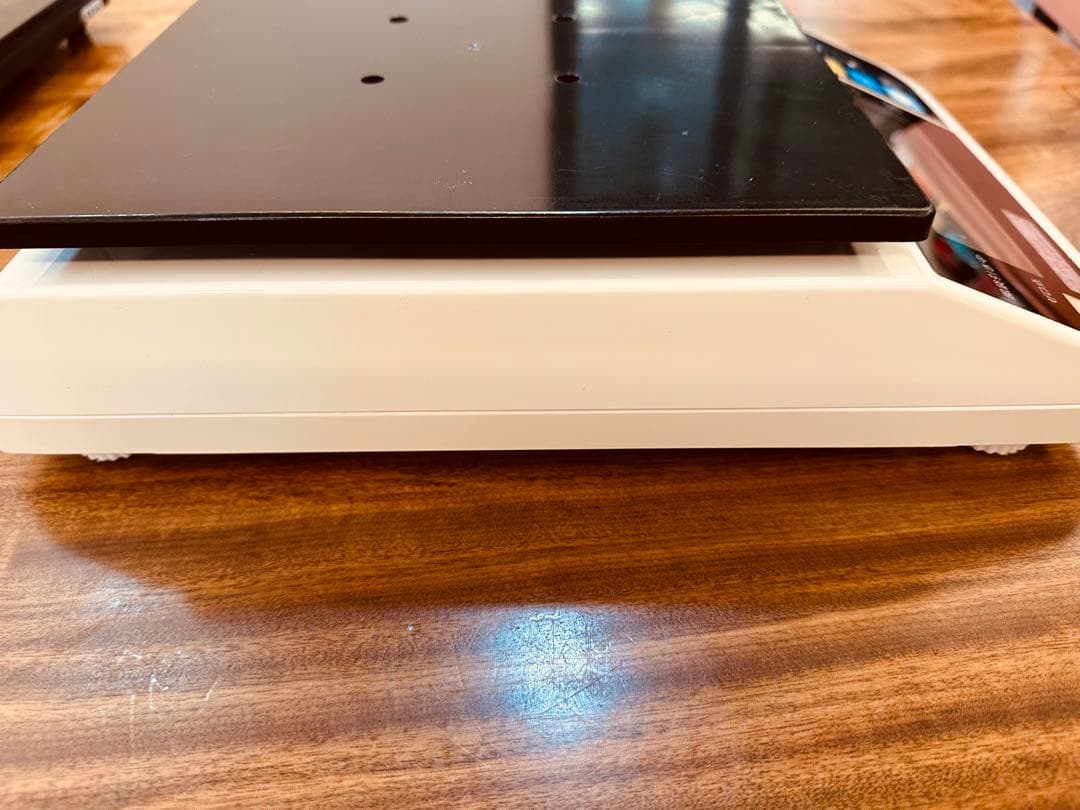 BLUESTAR。 美品！TANITA TL-280 クッキングスケール