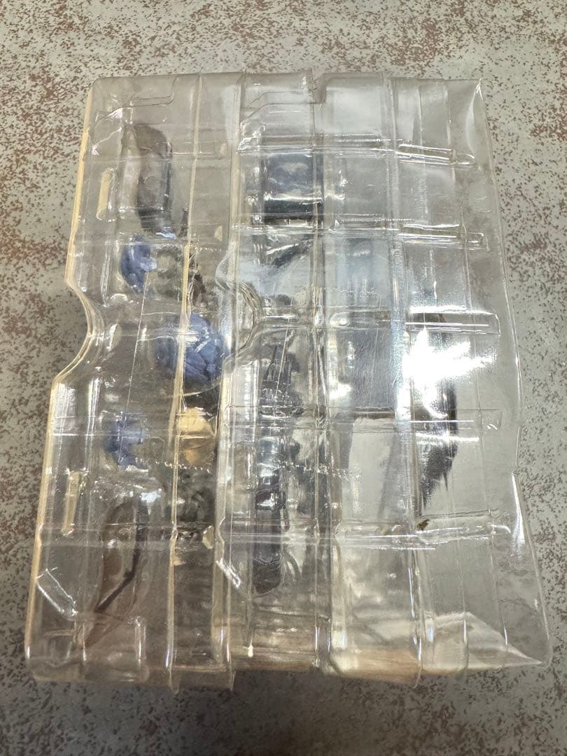 聖闘士星矢 聖闘士聖衣神話 ベヌウ輝火 バンダイ