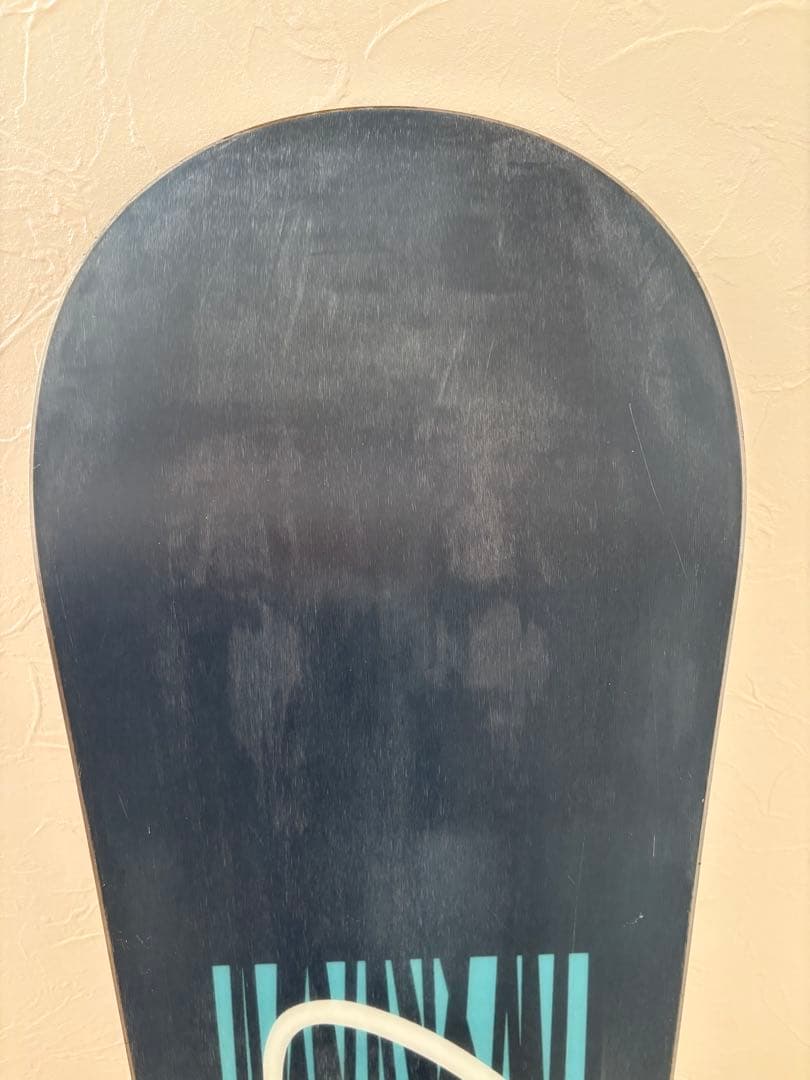 ③ YONEX ヨネックス　スノーボード　スリーク 142cm 高反発/軽量