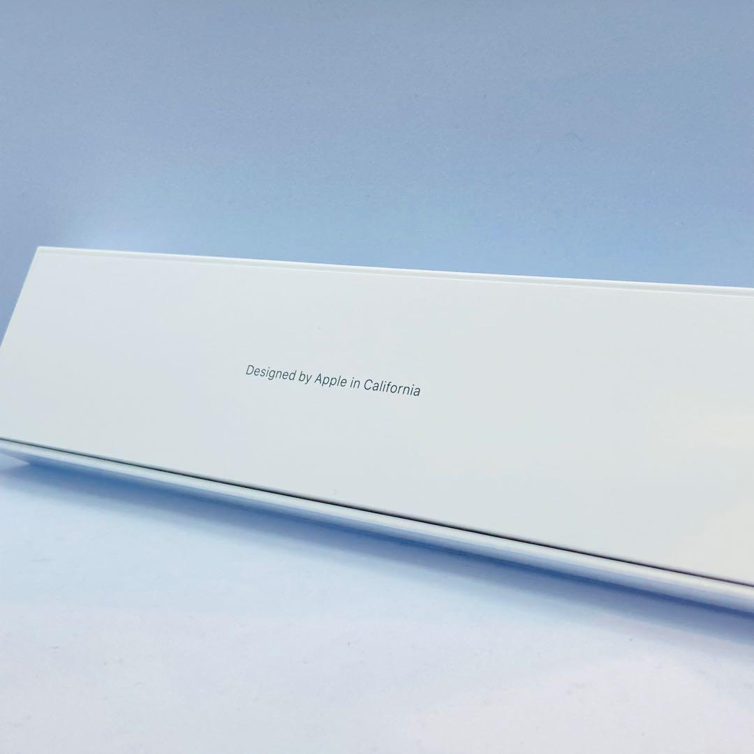 【新品未使用】Apple Pencil 第2世代 MU8F2j/A