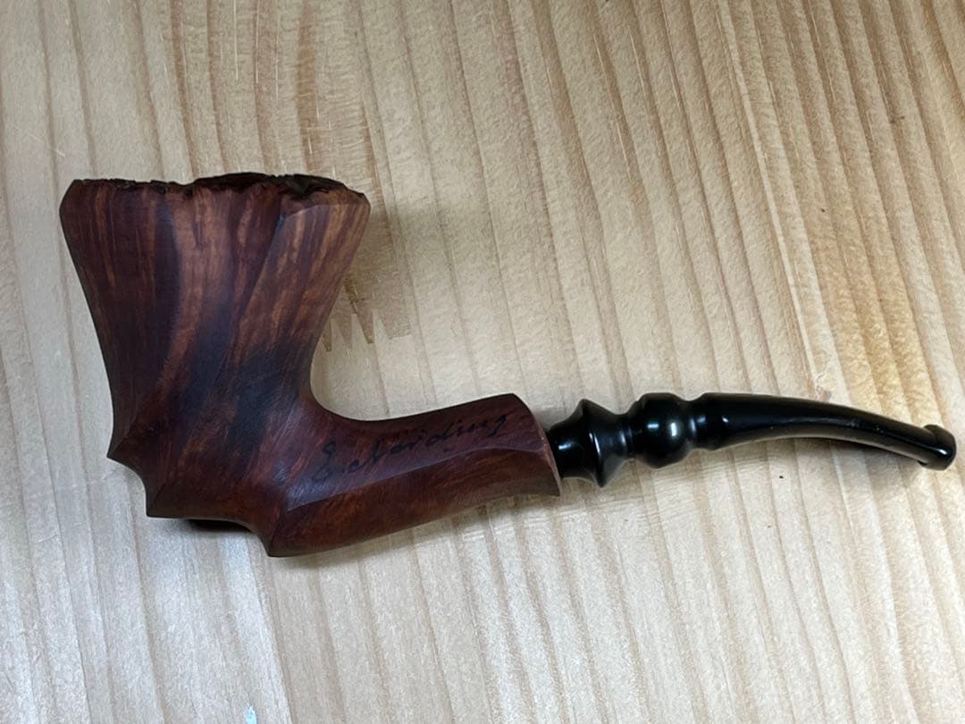 ぐみのお品物 Nording パイプ ＆パイプ BC STAR A 2本