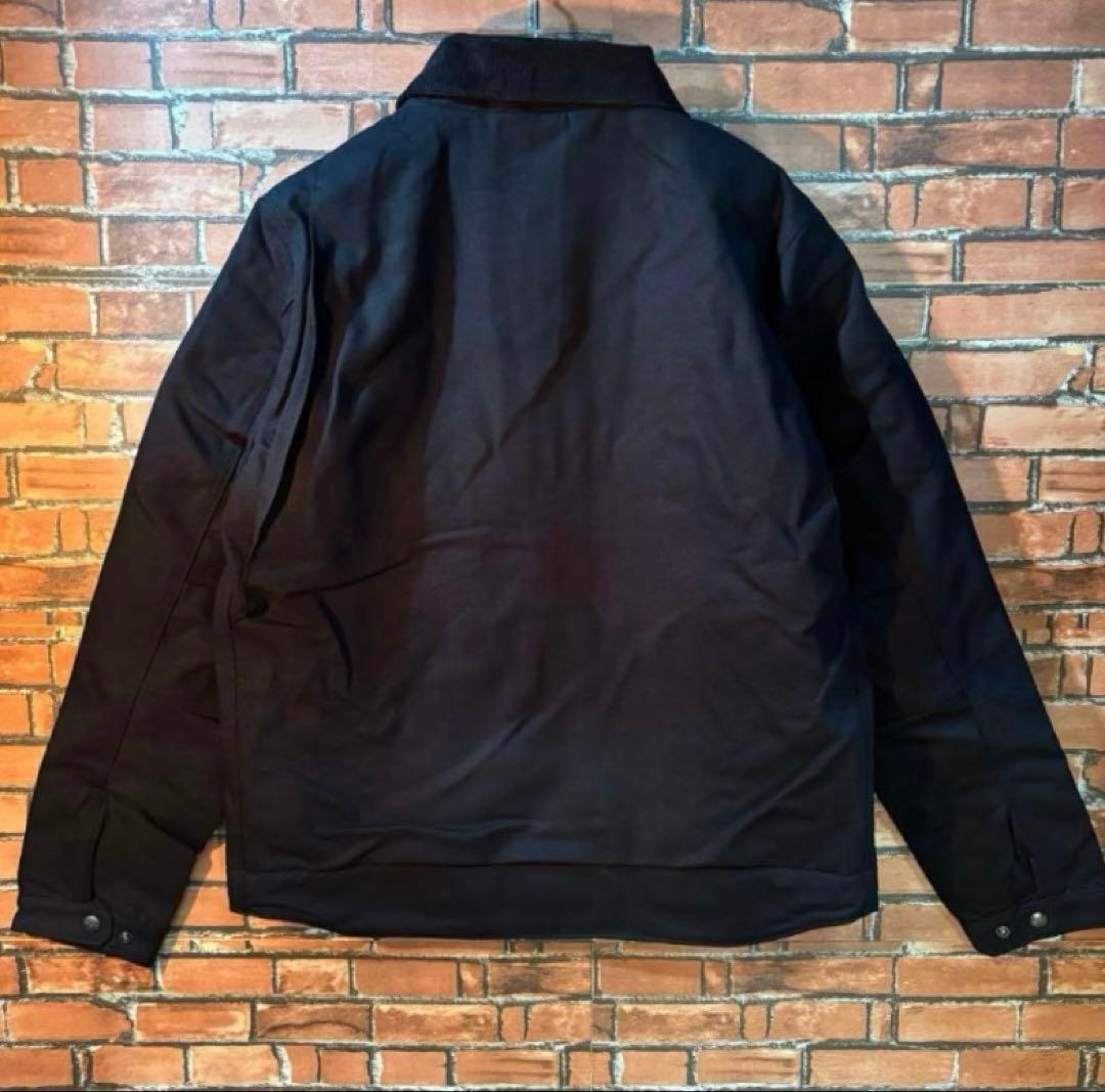 新品未使用 Carhartt DETROIT デトロイトジャケット 短丈 Y2K