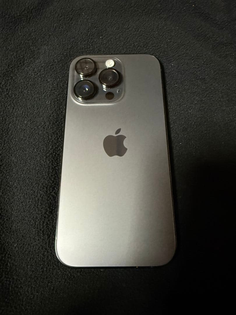 Iphone 14 Pro 256GB Sim フリー