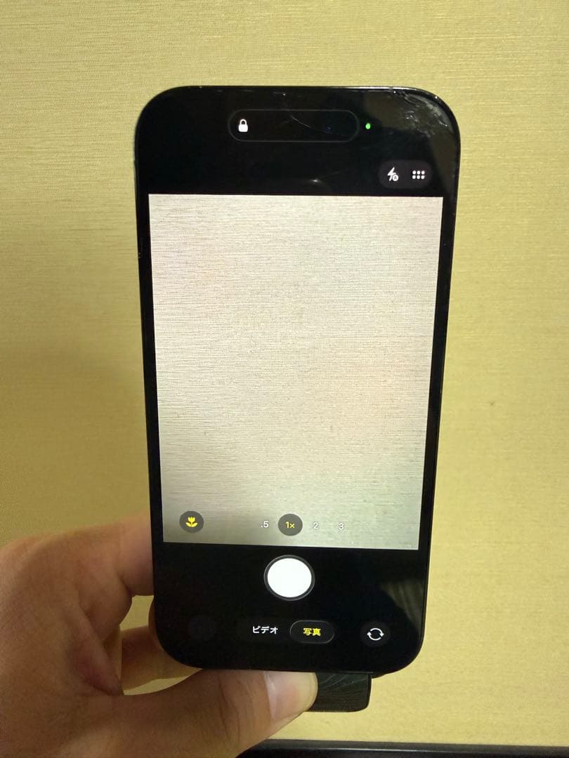 Iphone 14 Pro 256GB Sim フリー