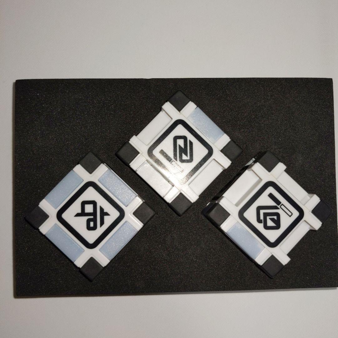 Anki Cozmo 知能ロボット