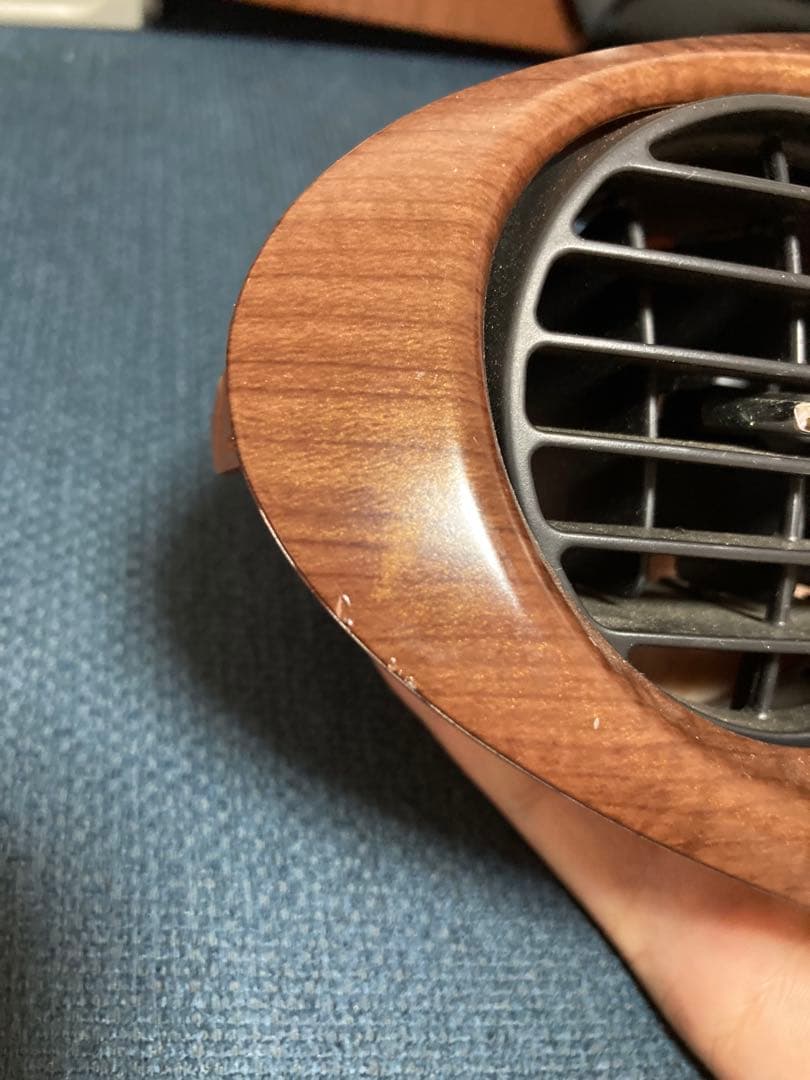 【KOO】【送料込】【純正品】ウッド 木目調 パネル