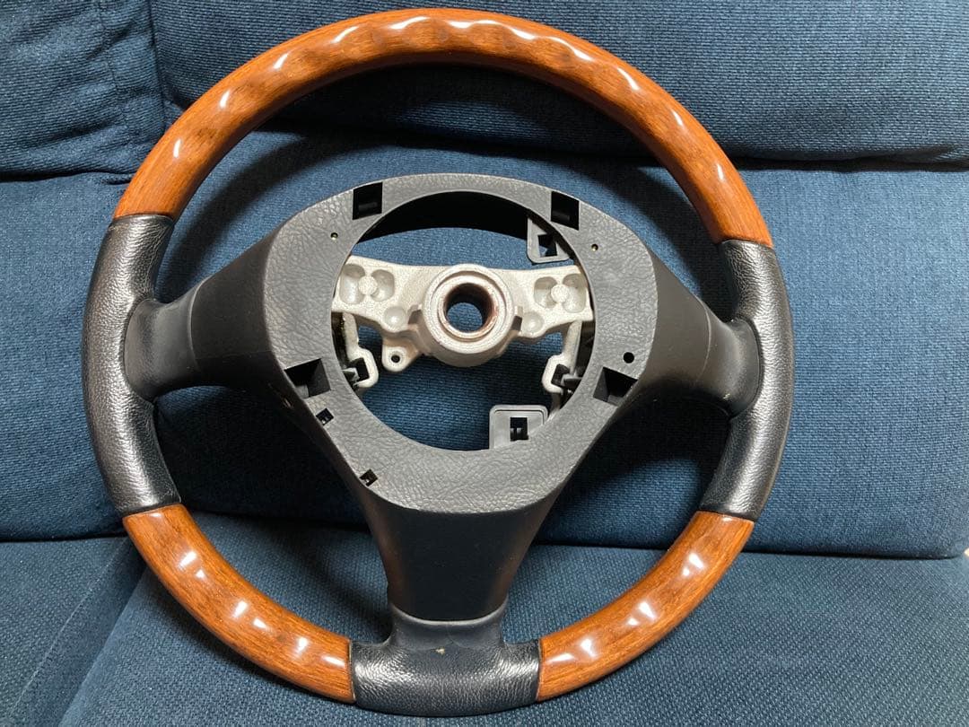 【KOO】【送料込】【純正品】ウッド 木目調 パネル