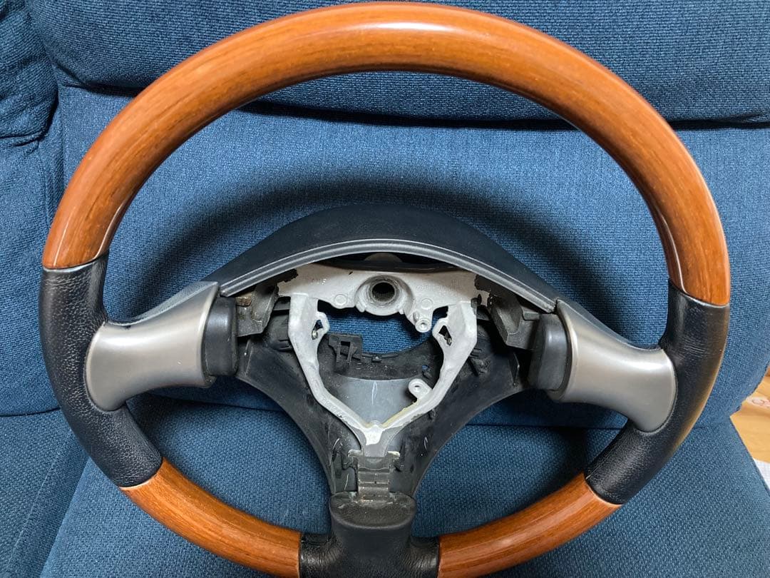 【KOO】【送料込】【純正品】ウッド 木目調 パネル