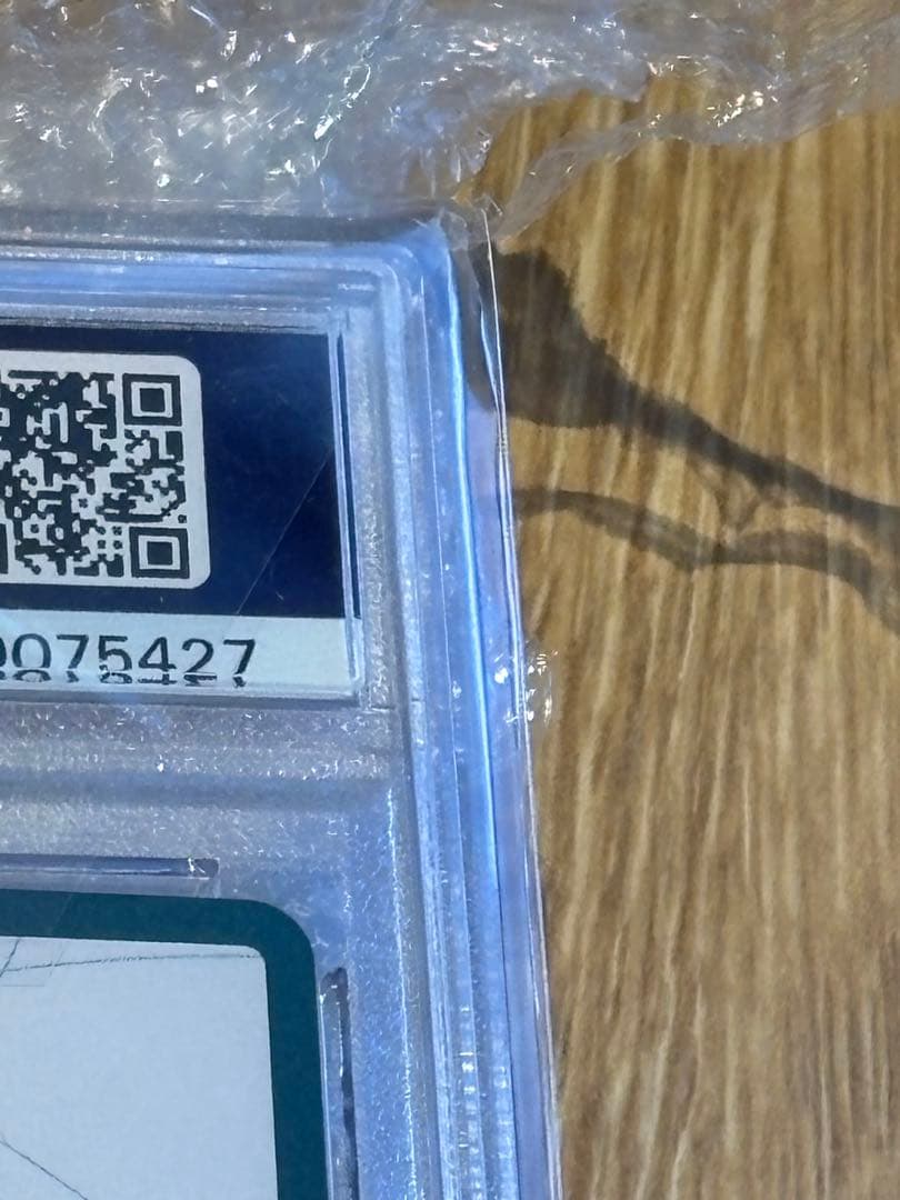 スーパーパラレル ドン!! ゾロ psa10 金ドン