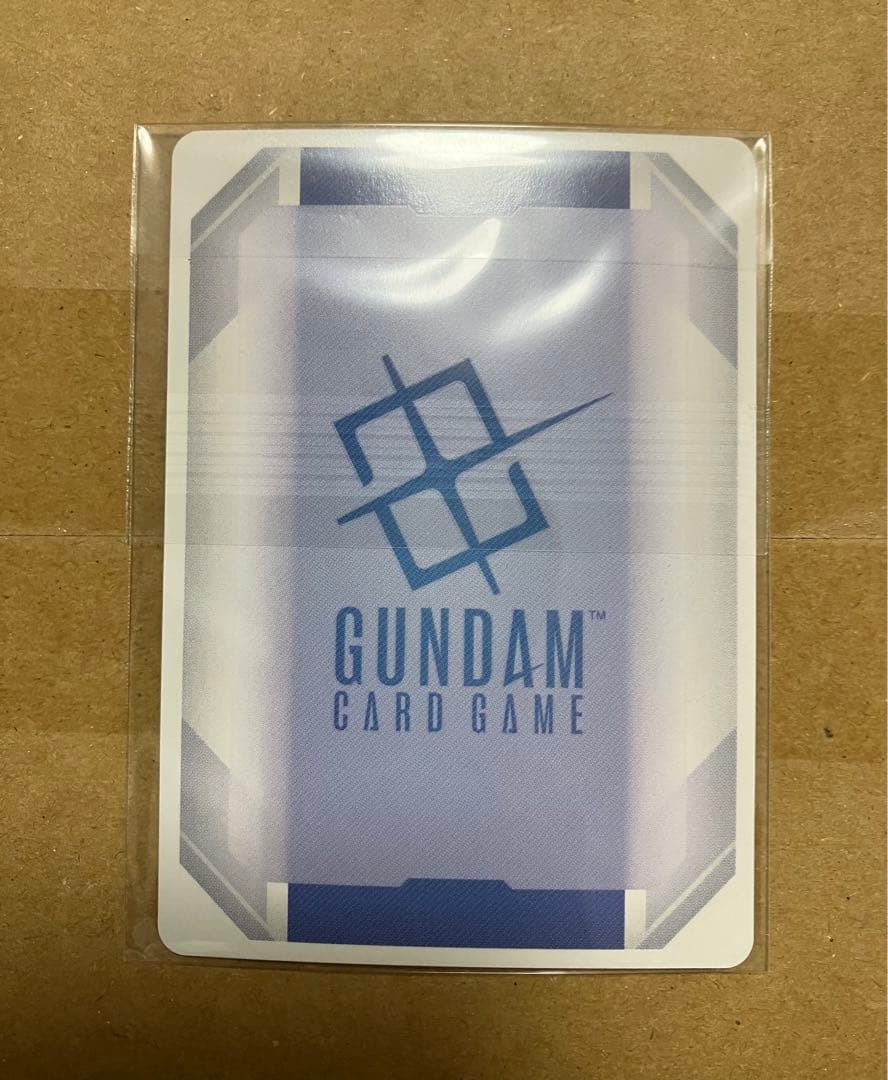 スレッタ・マーキュリー　ニュータイプチャレンジ　プロモ　未開封