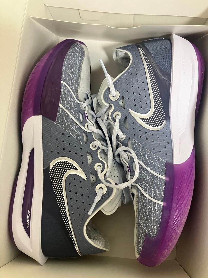 シューズ(男性用) Nike GT CUT 3 EP 30