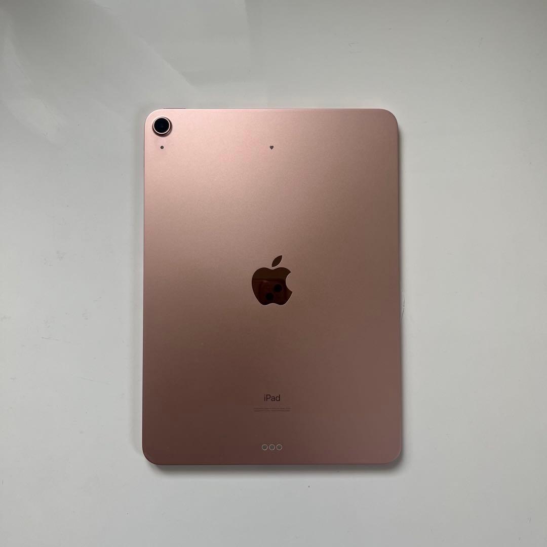 iPadAir 第4世代 ローズゴールド 256GB ジャンク