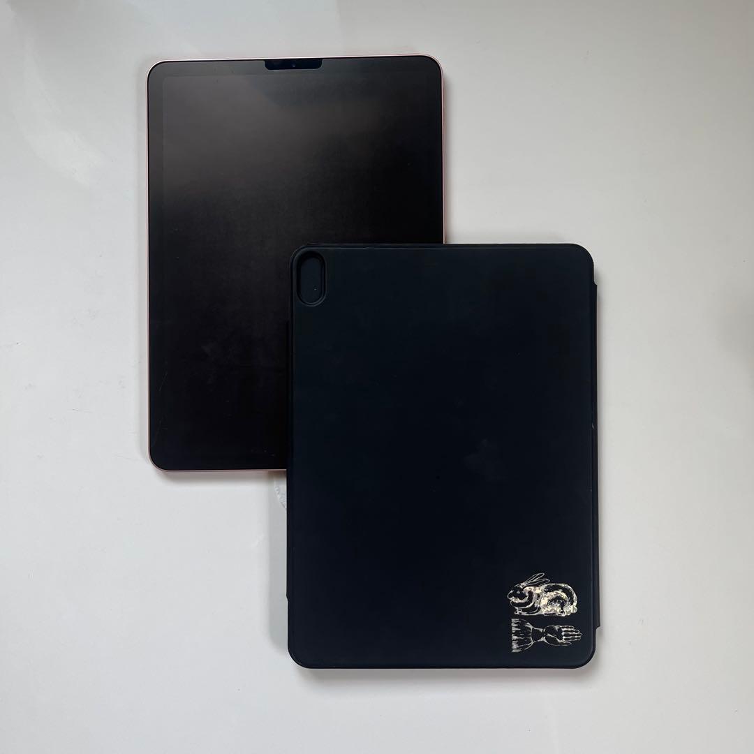 iPadAir 第4世代 ローズゴールド 256GB ジャンク