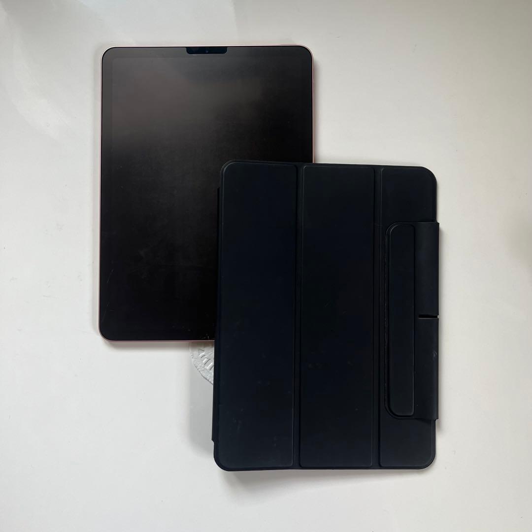 iPadAir 第4世代 ローズゴールド 256GB ジャンク