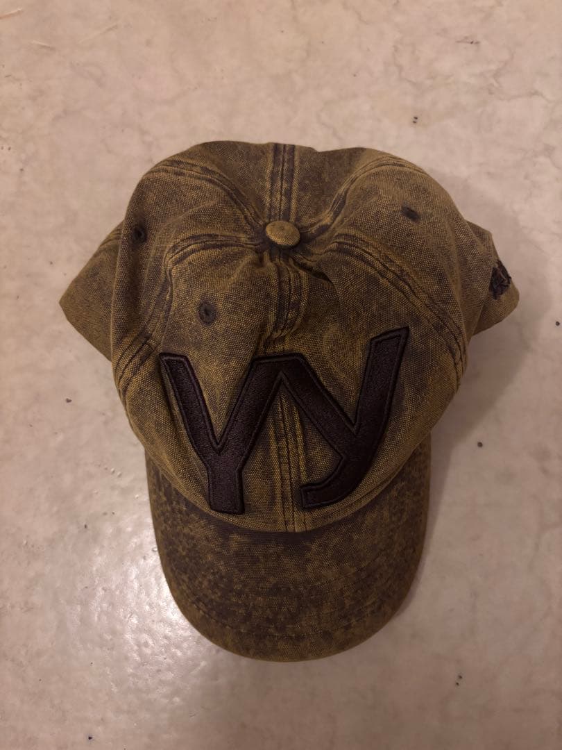 Openyy 正規品　キャップ