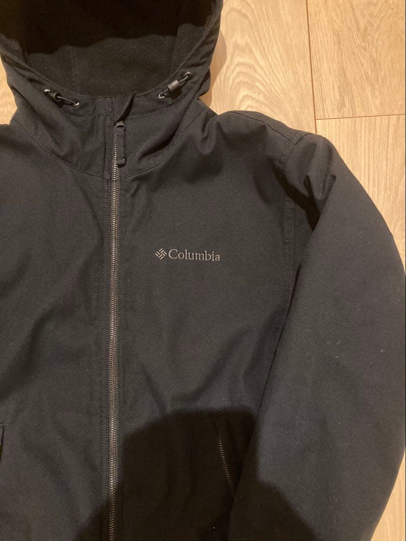 【こちゃ】Columbia コロンビア アクティブジャケット M