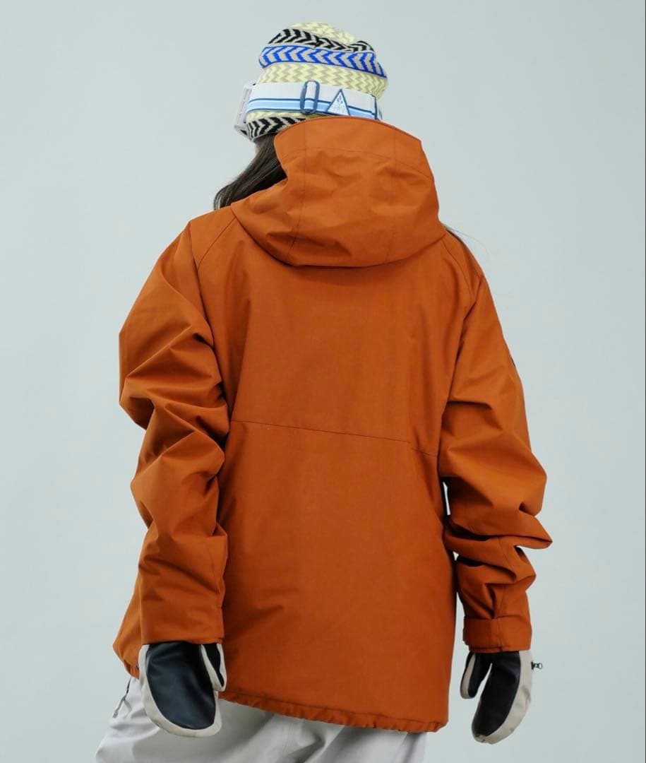 【新品未使用】◇ボルコム◇ウェア・メンズ・レディース・サイズ：L