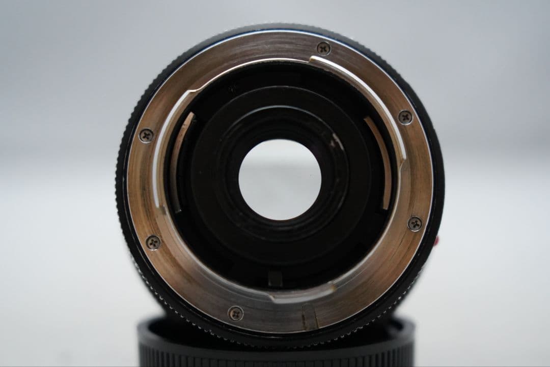 ☆作例あり☆ ライカ エルマリート‐R 24㎜ F=1:2.8　お見逃しなく