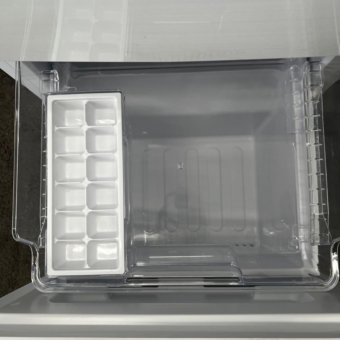 120❤️　冷蔵庫　シャープ　小型　22年　一人暮らし　白　安い　中古　設置無料