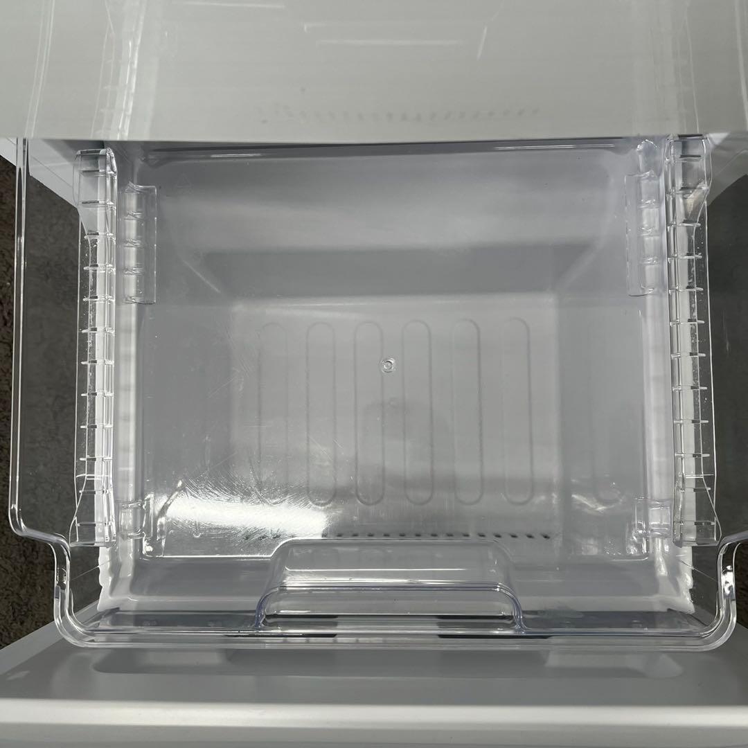 120❤️　冷蔵庫　シャープ　小型　22年　一人暮らし　白　安い　中古　設置無料