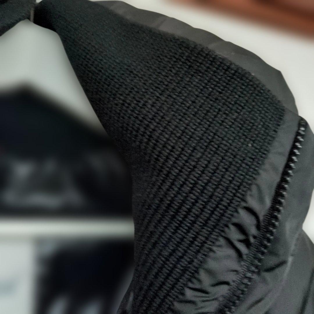 1時間限定。モンクレール　ダウン