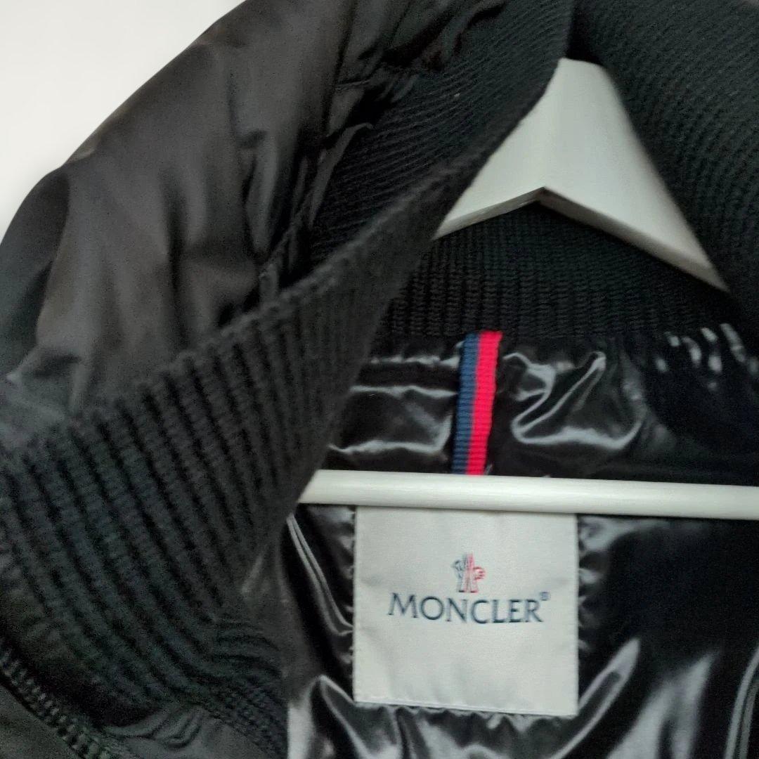 1時間限定。モンクレール　ダウン