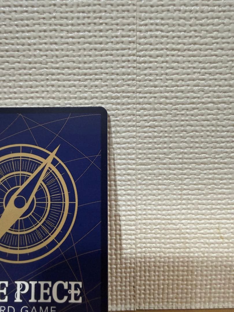 EGGHEADCRISIS EB04ロロノア・ゾロ パラレル