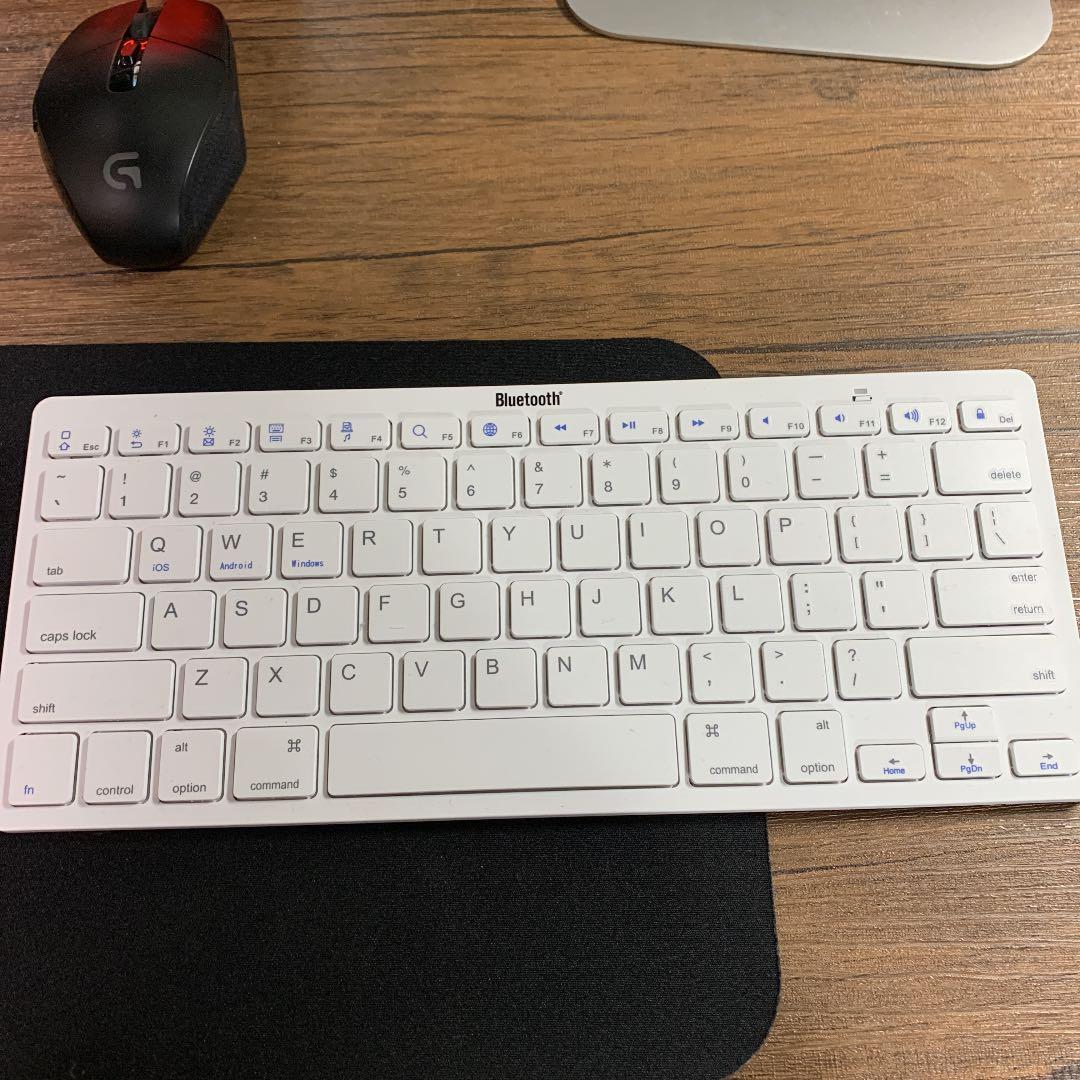 Macデスクトップ Apple iMac 2011