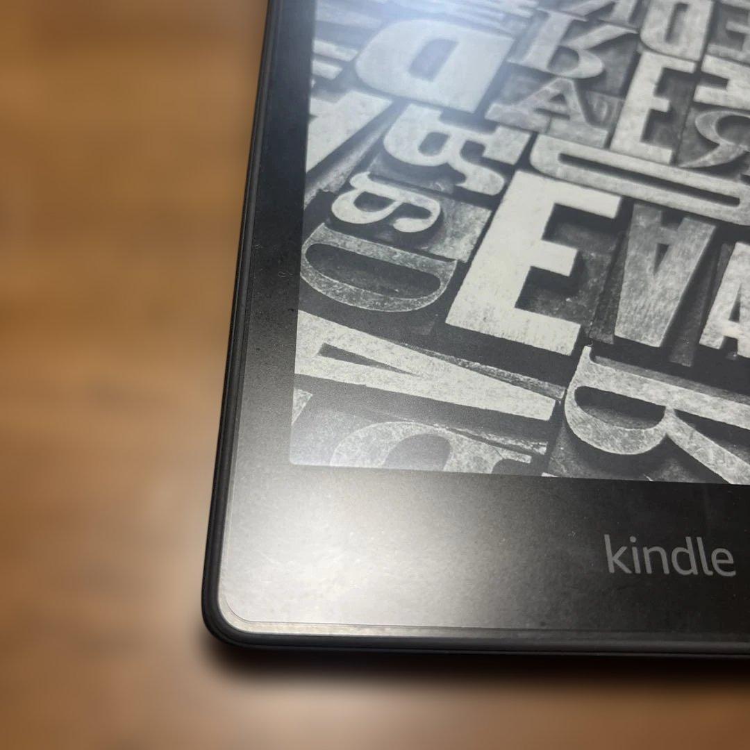 Kindle peparwhite 第11世代　8GB 広告無しモデル