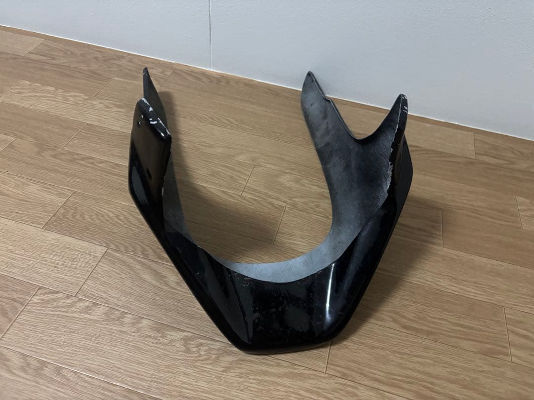 バイク　汎用アンダーカウル