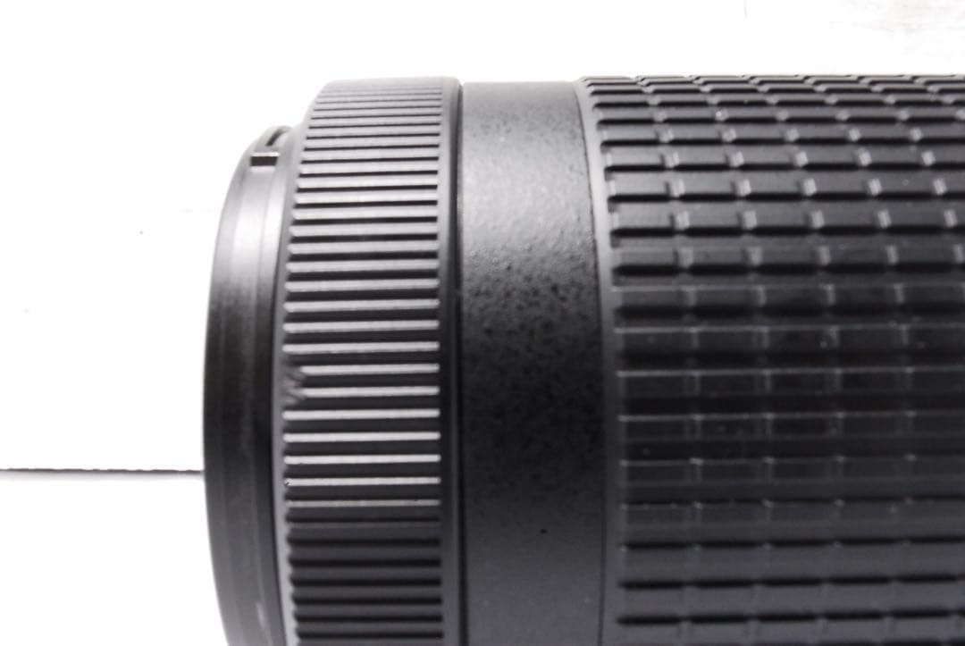 みゆ様　静音・高速AF❤️Nikon AF-P DX NIKKOR