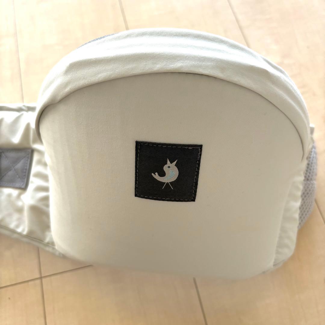 【美品】ポグネー POGNAE 抱っこ紐 スリング MAX 4in1