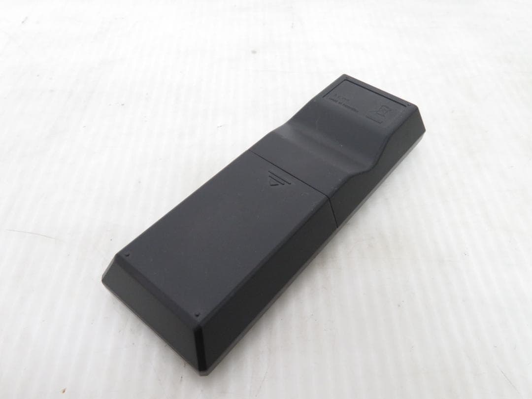 SONY ソニー 2021年製 BD/DVDプレーヤー ブルーレイ