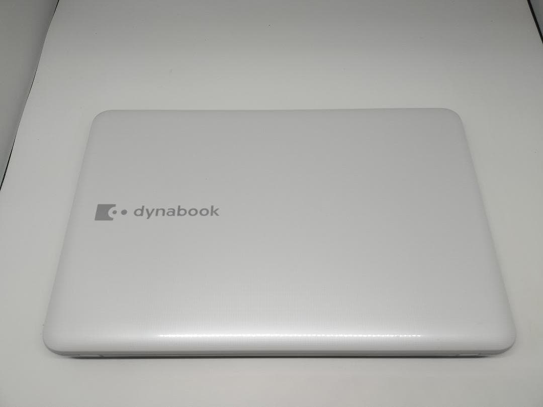 【東芝】爆速 Corei7/新品SSD256GB 15.6 ノートパソコンA11