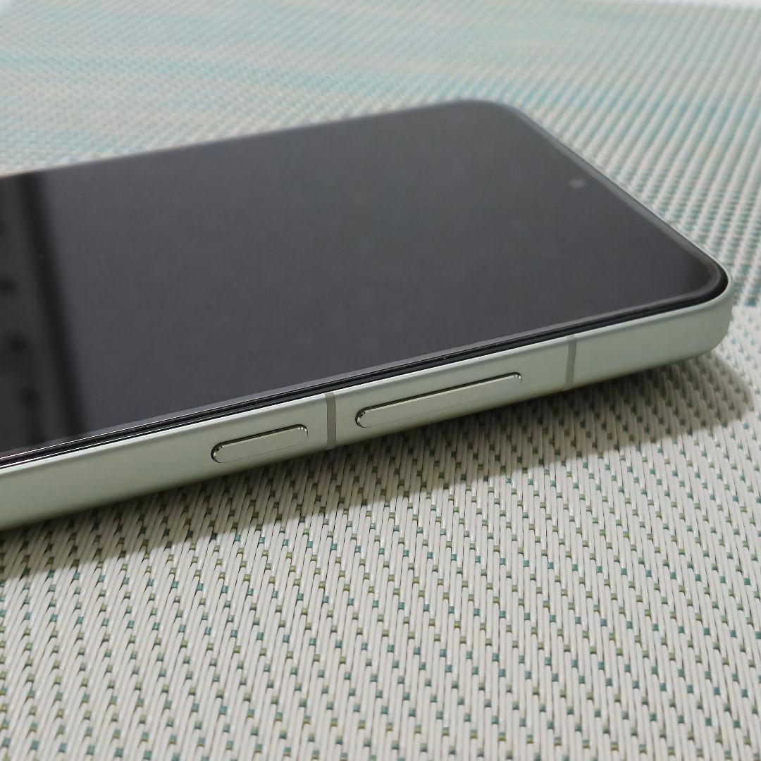 Xiaomi 15 12GB/512GB 日本版