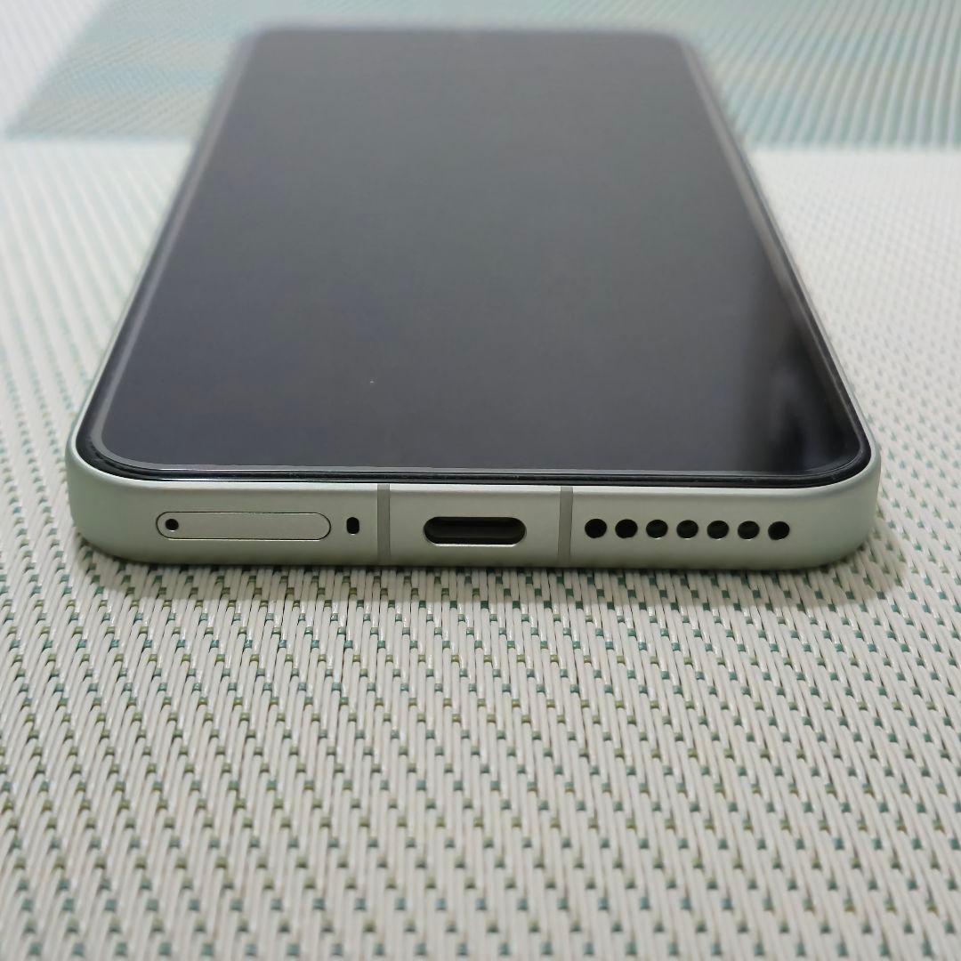 Xiaomi 15 12GB/512GB 日本版