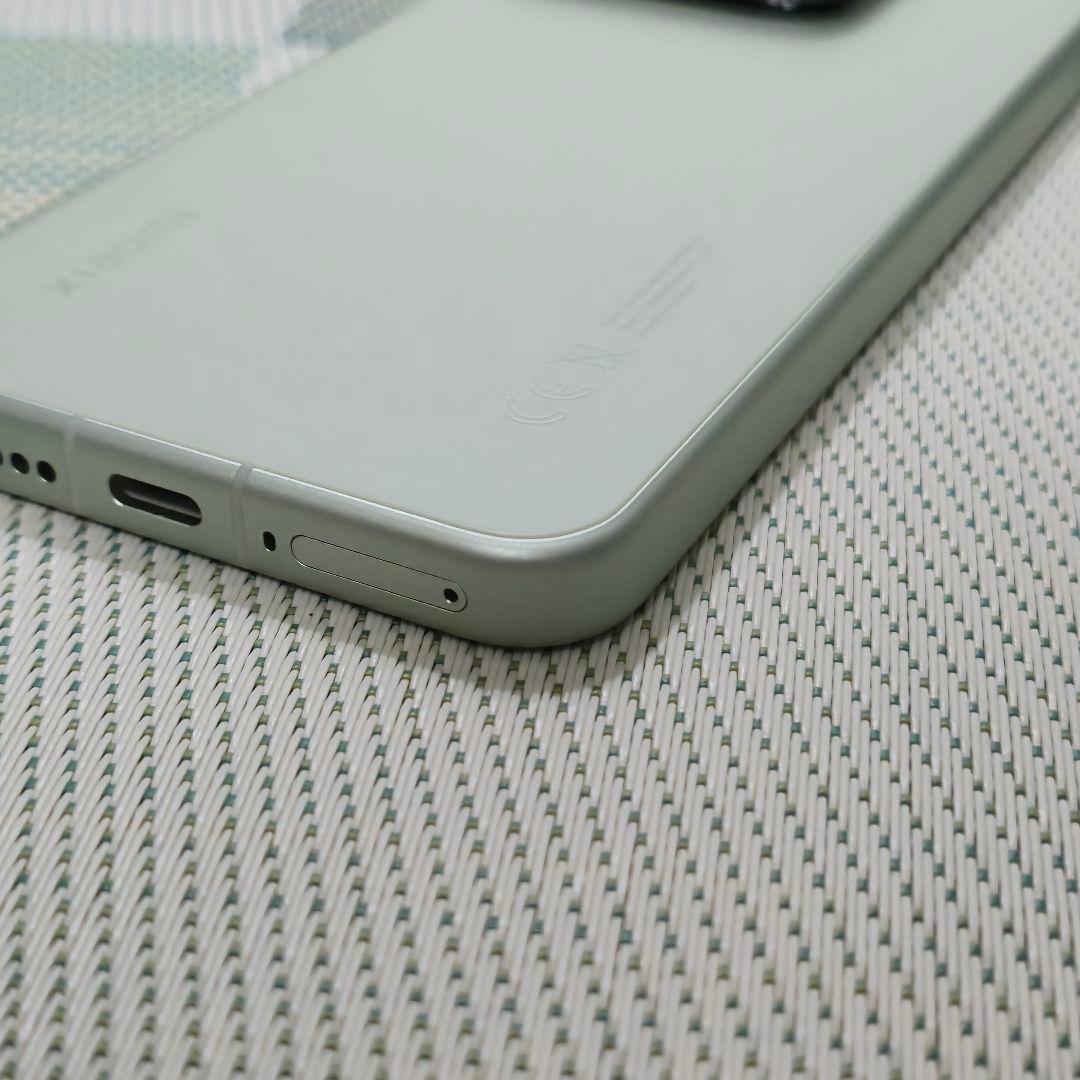 Xiaomi 15 12GB/512GB 日本版