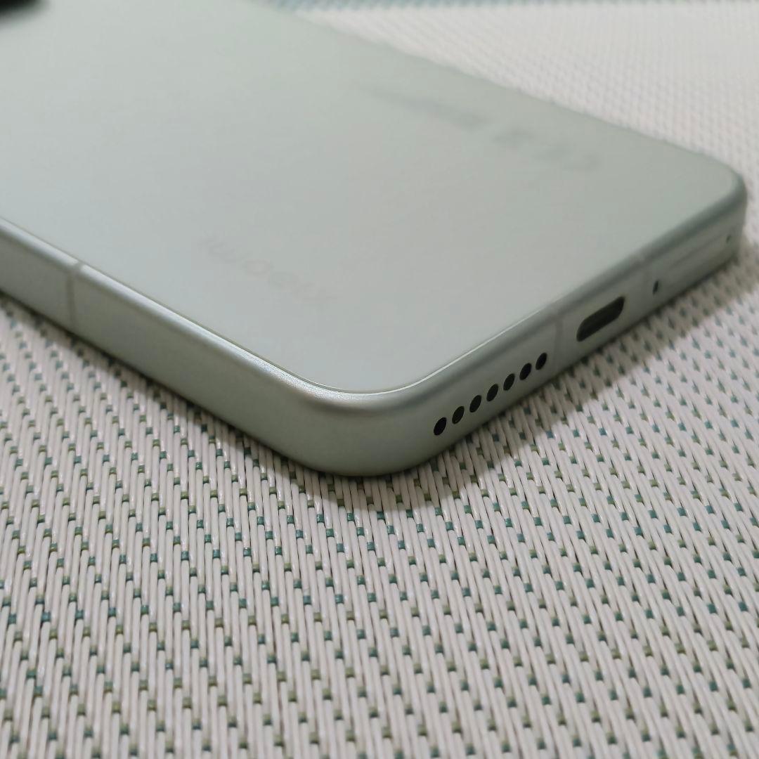 Xiaomi 15 12GB/512GB 日本版