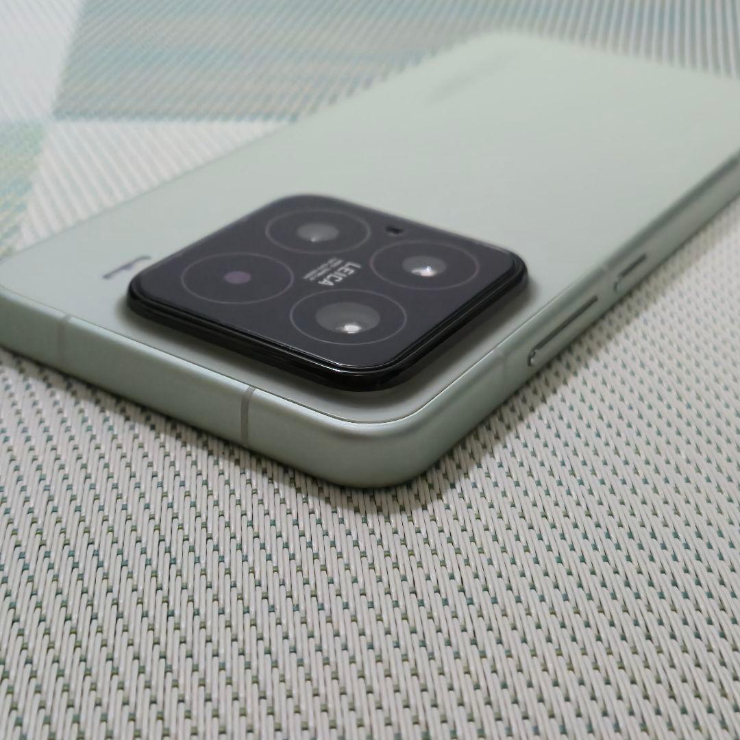 Xiaomi 15 12GB/512GB 日本版