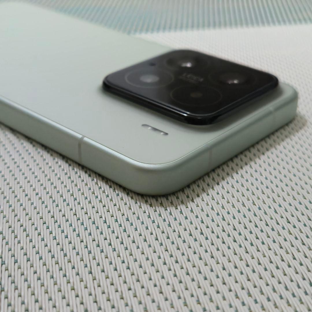 Xiaomi 15 12GB/512GB 日本版