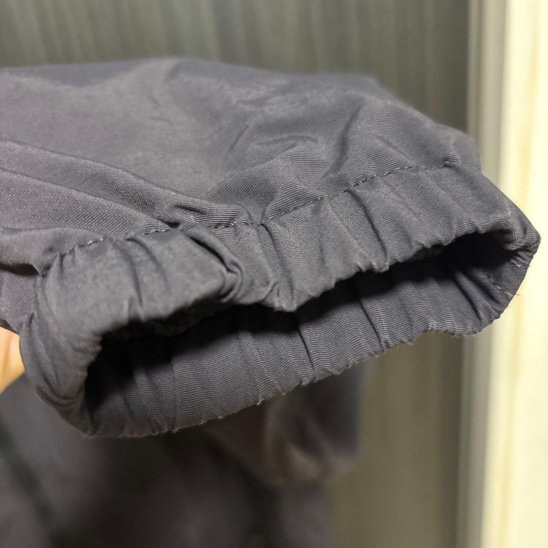 Patagonia バキーズジャケット　インクブラックMサイズ