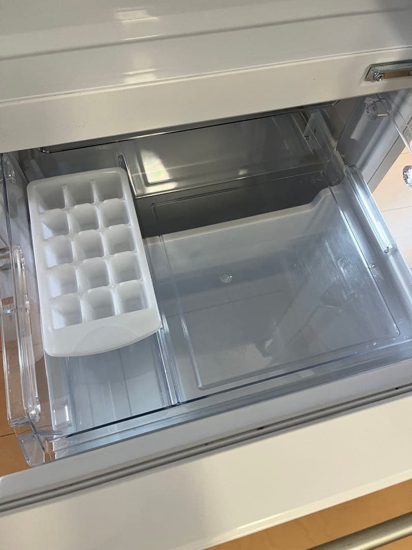 無印良品 ノンフロン 冷蔵庫 157L 2022年製