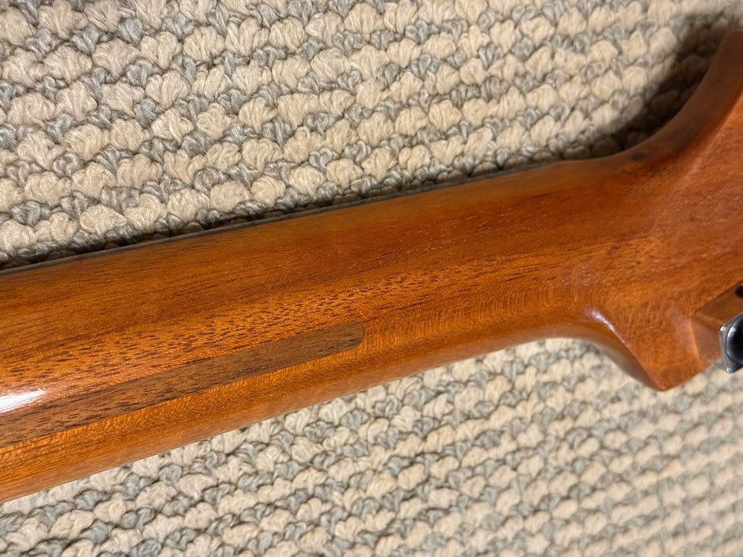 ギター Fender American Acoustasonic Jazzmaster