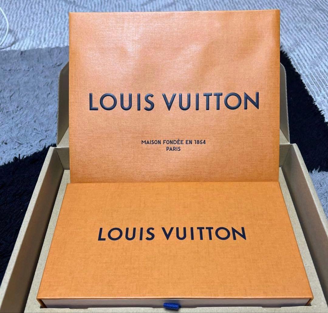 LOUIS VUITTON ルイヴィトン エピ 長財布
