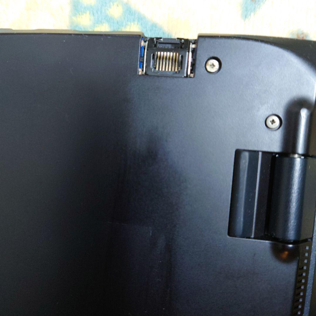 小型モデル！11世代i5！メモリ16G！VAIO proPJ21！ノートパソコン